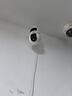360【國補】D2pro Max 雙攝800萬(wàn)監控攝像頭家用監控器360度無(wú)死角帶夜視全景無(wú)線(xiàn)家庭室內手機遠程 【爆款三畫(huà)面】D2ProMax+64G卡 曬單實(shí)拍圖