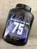 京東京造乳清蛋白粉增肌酸奶味5磅2.27kg 分離乳清三重蛋白75%健身訓練 曬單實(shí)拍圖