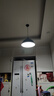 小米（MI）REDMI Note15 Pro 天璣7400-Ultra 7000mAh 龍晶玻璃十倍抗摔 IP68 8+256 雪松白 紅米 5G手機(jī) 曬單實(shí)拍圖