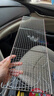 網(wǎng)格片304不銹鋼烤網(wǎng)燒烤網(wǎng)片長(cháng)方形燒烤爐網(wǎng)架加粗商用網(wǎng)格烤肉 35cm寬35cm長(cháng) 曬單實(shí)拍圖