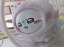名創(chuàng)優(yōu)品（MINISO）chiikawa吉伊卡哇烏薩奇睡衣?lián)Q臉盲盒掛件手辦擺件玩具生日禮物男 曬單實拍圖