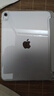 Apple/蘋(píng)果 iPad11英寸 A16芯片2025年款 平板電腦 (256GB WLAN版/學(xué)習辦公娛樂(lè ))銀色 曬單實(shí)拍圖