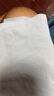 ubras25年新品無尺碼包臀高腰平角褲三條裝女舒適無痕不夾臀內(nèi)褲 淺桃粉色+燕麥奶色+瓷肌色 3條 均碼 U（適合45-65kg） 曬單實(shí)拍圖