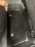 菱珍2025款豐田鋒蘭達全包圍腳墊專(zhuān)用汽車(chē)內飾用品配件地墊大全適用于 雙層【包門(mén)檻腳墊+純黑雪妮絲】 【22-25款】鋒蘭達純油版 曬單實(shí)拍圖