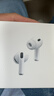 Apple/蘋(píng)果 AirPods Pro (第三代) 搭配MagSafe充電盒 (USB-C) 蘋(píng)果耳機 藍牙耳機 適用iPhone/iPad/Mac 曬單實(shí)拍圖