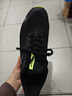 安踏火箭6代丨王一博同款氮科技防潑水競速跑步鞋男鞋緩震運動(dòng)鞋男 曬單實(shí)拍圖