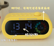 貓太子【全網(wǎng)低價(jià)】計時(shí)器自律時(shí)間管理器兒童開(kāi)學(xué)必備智能鬧鐘學(xué)生專(zhuān)用起床神器可視化倒計時(shí)文具送禮物 曬單實(shí)拍圖