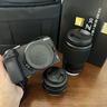 尼康（Nikon）【國家補貼】Z30入門(mén)級微單相機Vlog家用自拍高清旅游翻轉屏自拍相機 單機 Z30(16-50 + 50-250)雙鏡頭套裝 標配【送64G卡+膜+相機包+座充+曬單送三腳架】 曬單實(shí)拍圖
