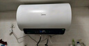 美的（Midea）阻垢免清洗電熱水器80升家用3300W變頻速熱鎂棒免更換以舊換新國家補貼20%熱水器F8033-JE7Pro(HE) 曬單實(shí)拍圖