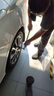 玲瓏輪胎215/55R17 98W 玲瓏臻選 UD 適配起亞K4/名圖 曬單實(shí)拍圖