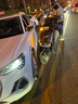 360車(chē)載充氣泵輪胎自行車(chē)打氣泵電動(dòng)無(wú)線(xiàn)汽車(chē)充氣泵充電寶胎壓監測 曬單實(shí)拍圖