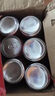 可口可樂(lè )（Coca-Cola）碳酸汽水摩登罐飲料330ml*6罐 曬單實(shí)拍圖