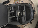 大疆（DJI）Mic Mini 無(wú)線麥克風(fēng) 專業(yè)錄音直播領(lǐng)夾無(wú)線小蜜蜂 手機(jī)相機(jī)單反vlog采訪降噪收音器 Mic Mini（兩發(fā)一收，含充電盒）一拖二 官方標(biāo)配【不含 Lightning 手機(jī)連接頭 曬單實(shí)拍圖