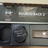 頌拓（SUUNTO）RACE 2戶(hù)外訓練旗艦腕表 越野鐵三心率血氧運動(dòng)智能手表 松煙棕 曬單實(shí)拍圖