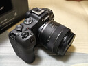 佳能（Canon）r8 微單相機 全畫(huà)幅 國行正品 eos r8 專(zhuān)業(yè)微單 人像風(fēng)光體育動(dòng)物旅游 4k視頻 vlog直播 R8（24-50）套機 套餐一【內存卡/相機包/卡色UV等】(無(wú)意外險) 曬單實(shí)拍圖