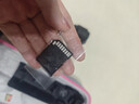 閃迪（SanDisk）512GB TF(MicroSD)內存卡 4K極速金卡A2 V30 U3行車(chē)記錄儀 運動(dòng)相機無(wú)人機 監控存儲卡 讀190MB/s 曬單實(shí)拍圖