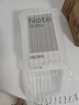 小米（MI）REDMI Note15 Pro 天璣7400-Ultra 7000mAh 龍晶玻璃十倍抗摔 IP68 12+256 子夜黑 紅米 5G手機 曬單實(shí)拍圖