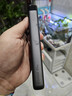 MIIIW米物【3C認證可上飛機】20000mAh 55W/40W快充自帶線(xiàn)充電寶適用蘋(píng)果/小米17小米私有協(xié)議M320Air灰 曬單實(shí)拍圖