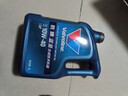 勝牌（VALVOLINE）藍皇 合成技術(shù)機油 汽機油 發(fā)動(dòng)機潤滑油 10W-40 SP級 4L汽車(chē)保養 曬單實(shí)拍圖