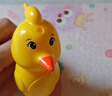 乖明星水鳥(niǎo)口哨兒童發(fā)音訓練可注水加水會(huì )學(xué)鳥(niǎo)叫嬰幼兒喇叭小鳥(niǎo)哨子玩具 曬單實(shí)拍圖