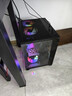 微星 酷睿i5 12600KF/RTX4060/4060TI/4070S/5060Ti海景房游戲主機電腦臺式機優(yōu)惠補貼組裝電腦DIY主機 配三  i5-12600KF+首發(fā)RTX5060 曬單實拍圖