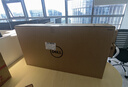 戴爾（DELL）27英寸 辦公顯示屏 99% sRGB 升降旋轉 100Hz刷新率 USB-C多接口 P2722H升級款 P2725H 曬單實(shí)拍圖