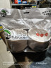 一次性餐具套裝稻殼碗筷子勺子杯子碟桌布可降解出游聚餐 【稻殼碗】40個(gè) 曬單實(shí)拍圖