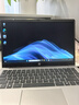 惠普（HP）銳14 酷睿版 14英寸輕薄筆記本電腦(英特爾Core5-120U 16G 1TB 指紋 一年上門(mén))灰色【國家補貼】 曬單實(shí)拍圖