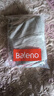 班尼路（Baleno）休閑束腳褲女春秋季新款高腰衛(wèi)褲薄款寬松顯瘦闊腿運動褲女士長褲 曬單實拍圖