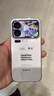 小米（MI）Xiaomi 17 Pro 6.3英寸小尺寸旗艦手機(jī) 徠卡5倍光學(xué)變焦 超窄四等邊 6300mAh大電池 小米手機(jī)17pro 白色 12GB+256GB 曬單實(shí)拍圖