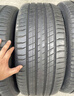 米其林輪胎255/45R20 攬途3 101W AO1奧迪Q5/DT紅旗 問(wèn)界 奔馳 普通胎 255/45R20 曬單實(shí)拍圖