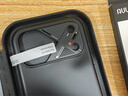 奧魯姆AULUMU【新品】適用蘋(píng)果iPhone17ProMax 超強高能防摔磁吸全包手機殼 專(zhuān)用MagSafe散熱保護殼 黑色 曬單實(shí)拍圖