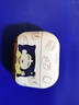 優(yōu)束適用蘋(píng)果airpods4代保護套耳機殼防摔耐磨保護殼創(chuàng  )意新款蠟筆小新無(wú)線(xiàn)藍牙耳機套可愛(ài)時(shí)尚 AirPods4最新款【睡覺(jué)小新】 曬單實(shí)拍圖