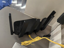 普聯(lián)（TP-LINK）大道路由器7DR6430 BE6400 5G WiFi7千兆雙頻家用高速穿墻 2.4G wifi6無(wú)線(xiàn) 2.5G網(wǎng)口 游戲加速 曬單實(shí)拍圖