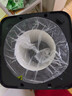 氣熙（airx）空氣凈化器家用除甲醛TVOC除霧霾除菌除異味除過(guò)敏原裝修污染甲醛數顯0臭氧空氣凈化器 B7 曬單實(shí)拍圖