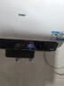 海爾（Haier）麥浪套系電熱水器 國家補貼20%雙膽扁桶60升BK5PLUS BK5升級款富鍶小藍瓶無(wú)鎂棒3300W速熱一級能效 曬單實(shí)拍圖