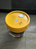 凱德士（Cateosr）抗磨液壓油46號68號32#挖掘機鏟車(chē)叉車(chē)液壓油大桶裝18升 L-HM 68號（高壓白色）18升/16KG 曬單實(shí)拍圖