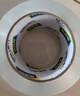得力（deli）高品質(zhì)高透明封箱膠帶倉庫打包膠帶 60mm*100y*50um(91.4m/卷) 6卷/筒 辦公用品防風(fēng)膠帶 30325 曬單實(shí)拍圖