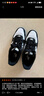 耐克NIKE板鞋男空軍一號 AIR FORCE 1運動(dòng)鞋DV0788-001黑白42.5 曬單實(shí)拍圖