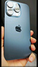 Apple/蘋果 iPhone 15 Pro (A3104) 512GB 藍(lán)色鈦金屬  資源機(jī) 12期分期 曬單實(shí)拍圖