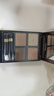 TOM FORD 幻魅四色TF眼影盤(pán)01碎金盤(pán)10g 化妝品生日禮物女送女友 曬單實(shí)拍圖
