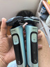 飛利浦（PHILIPS）電動剃須刀旋護5系Pro SkinIQ高端系列刮胡刀 教師節(jié)禮物 生日禮物 送男友送老公 曬單實拍圖
