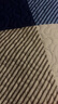 貝瑞加（Babyprints）嬰兒帽子2個(gè)裝新生兒胎帽初生寶寶囟門(mén)帽四季款純棉防風(fēng) 粉 曬單實(shí)拍圖