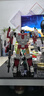 變形金剛（TRANSFORMERS）兒童男孩玩具模型禮物天尊世代大無(wú)畏加強級飛行太保飛火G1024 曬單實(shí)拍圖