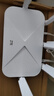 中興（ZTE）巡天 AX3000滿(mǎn)血WIFI6千兆無(wú)線(xiàn)家用路由器 自研雙核主芯片 5G雙頻穿墻王wifi路由 Mesh 3000M速率 曬單實(shí)拍圖