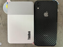 ThinkPad聯(lián)想ThinkBook移動(dòng)硬盤(pán) 2TB iPhone手機直連備份安卓蘋(píng)果電腦通用外置照片存儲 TU810 曬單實(shí)拍圖