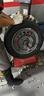 玲瓏輪胎175/65R14 82H 玲瓏臻選 HD 適配賽歐/馬自達2 曬單實拍圖