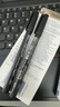 施德樓（STAEDTLER）油性記號筆 黑色0.6mm防水速干勾線(xiàn)馬克筆兒童美術(shù)光盤(pán)刻字辦公開(kāi)學(xué)必備用品10支/盒F318-9 曬單實(shí)拍圖