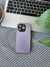 幸福楚夢oppofindx9手機殼findx9pro新款超薄磨砂ultra丁香紫findx8全包防摔套x7帶鏡頭膜外殼x6男女pro潮s 【丁香紫】膚感磨砂*帶鏡頭膜 【OPPO Find X9】 曬單實拍圖