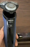 飛利浦（PHILIPS）電動剃須刀經(jīng)典5系Pro 清爽凈剃AI智能刮胡刀生日禮物送男友送老公 國家補(bǔ)貼 京東金榜 最佳剃須刀 曬單實(shí)拍圖